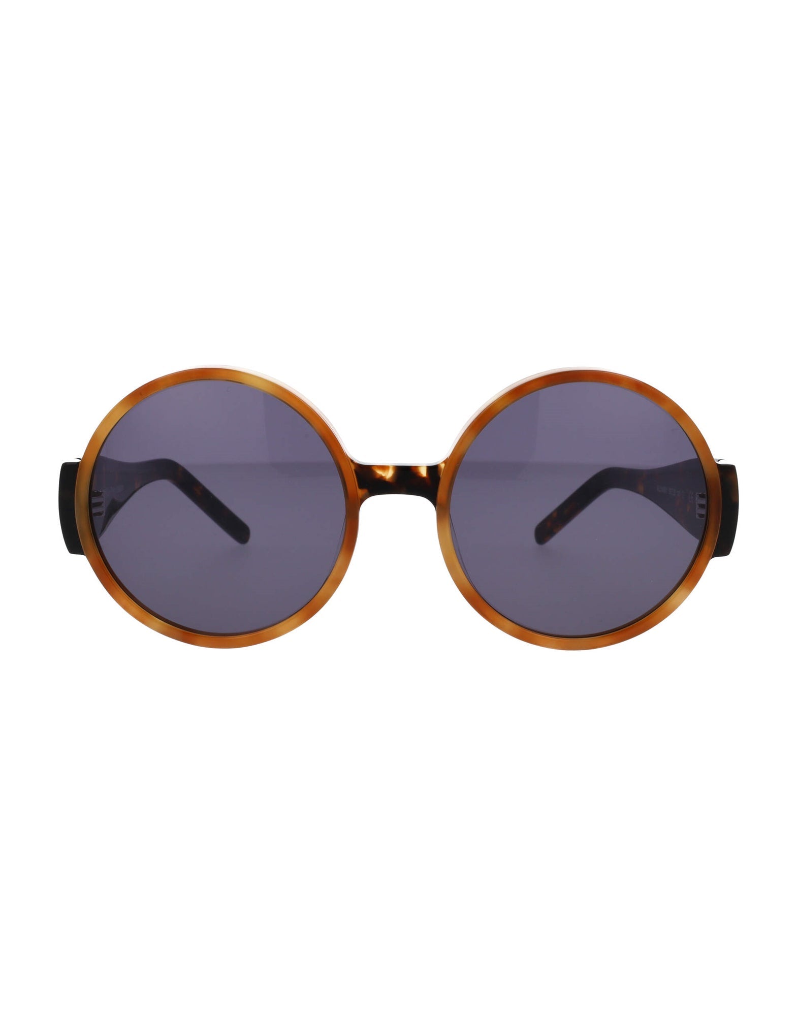 Eyeliner Rondo' Eyewear by Kartell