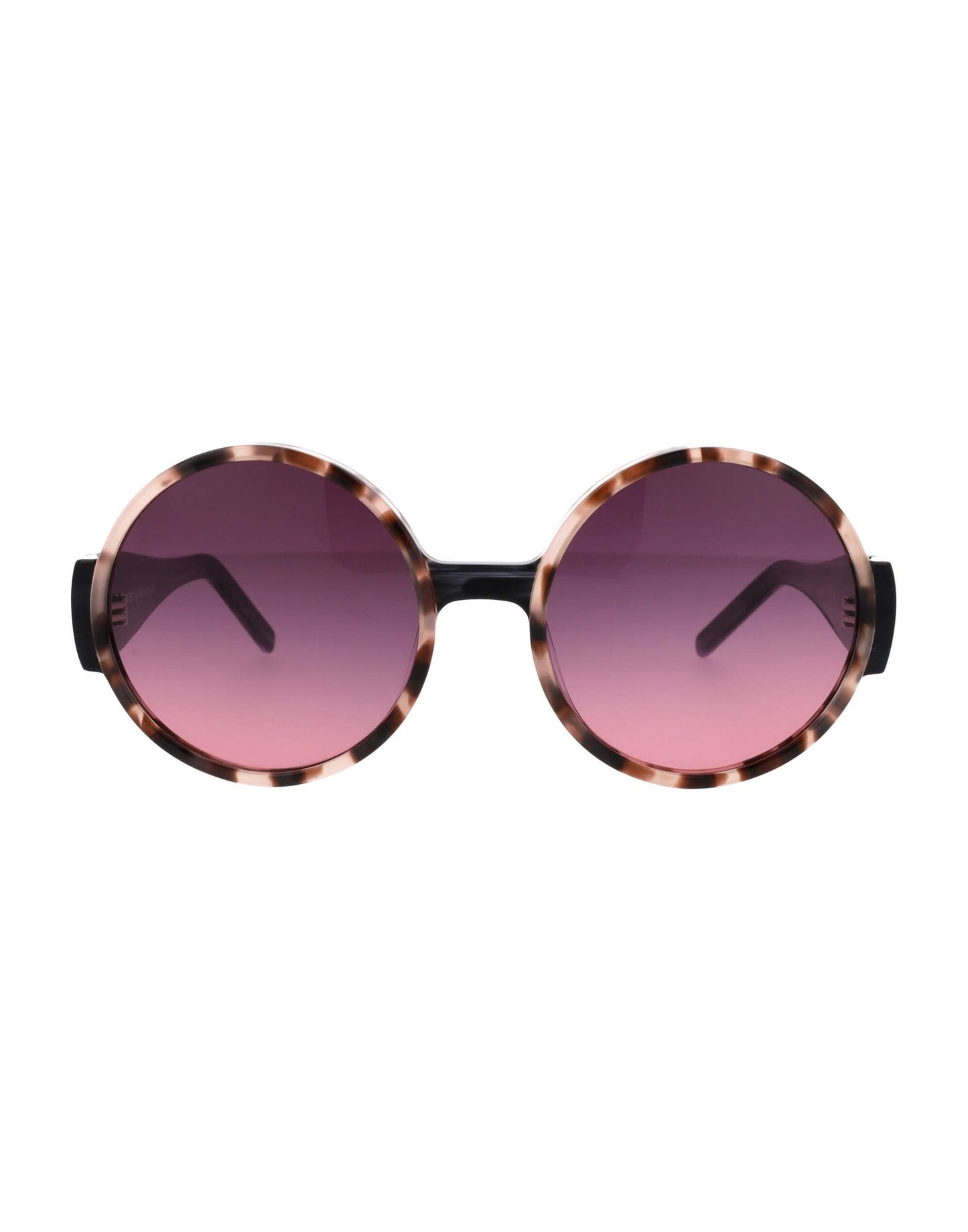 Eyeliner Rondo' Eyewear by Kartell