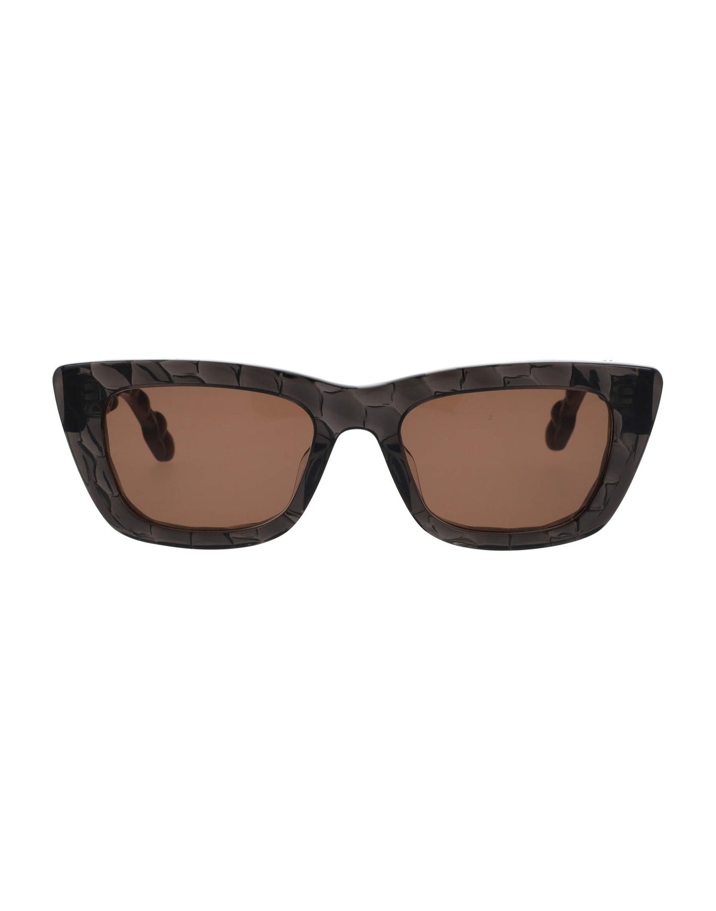 Squame Square Eyewear by Kartell