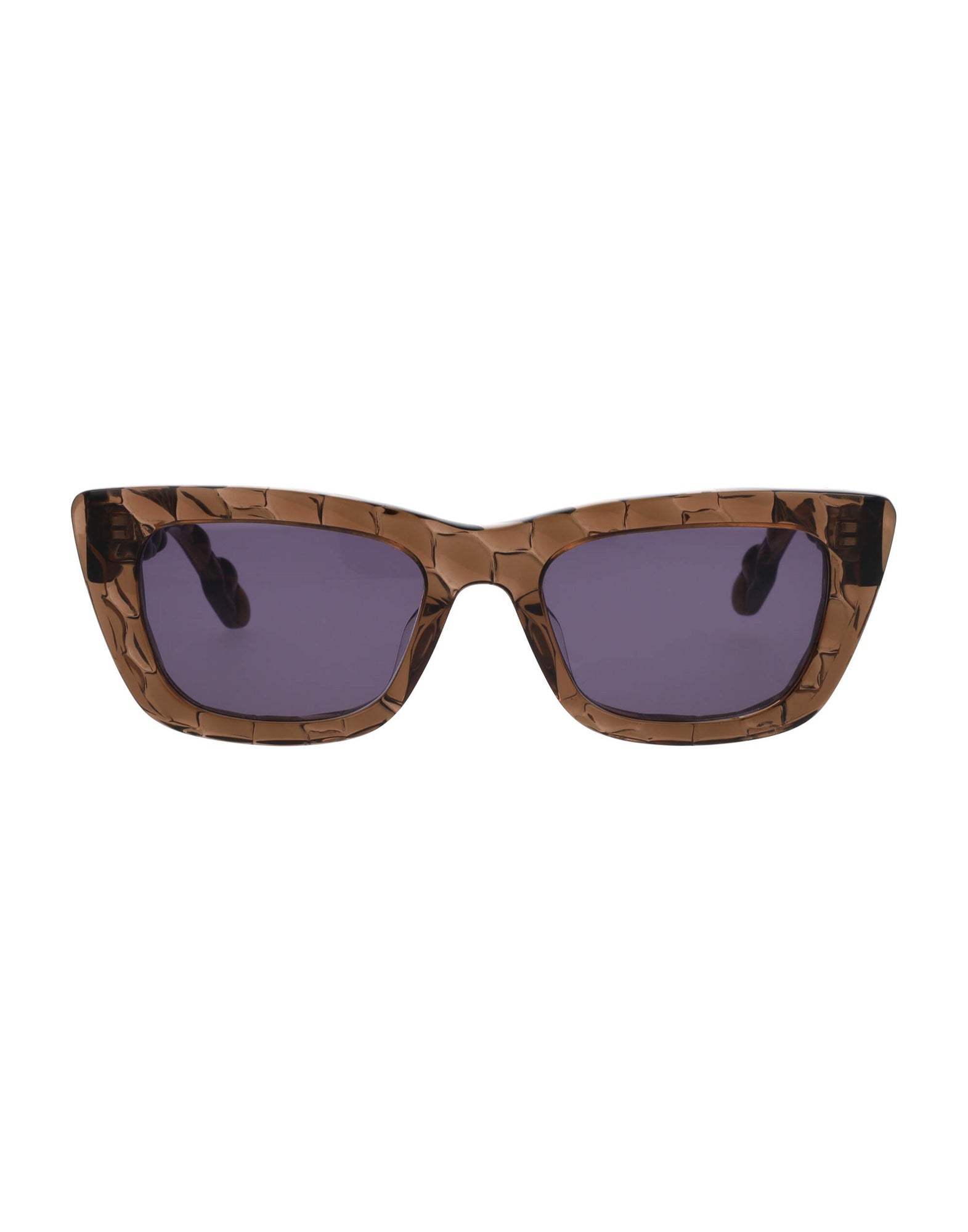 Squame Square Eyewear by Kartell