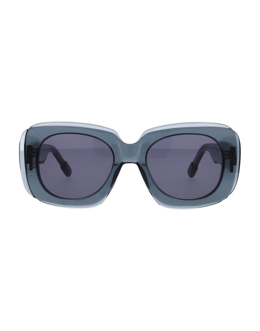 Lamina Square Eyewear by Kartell