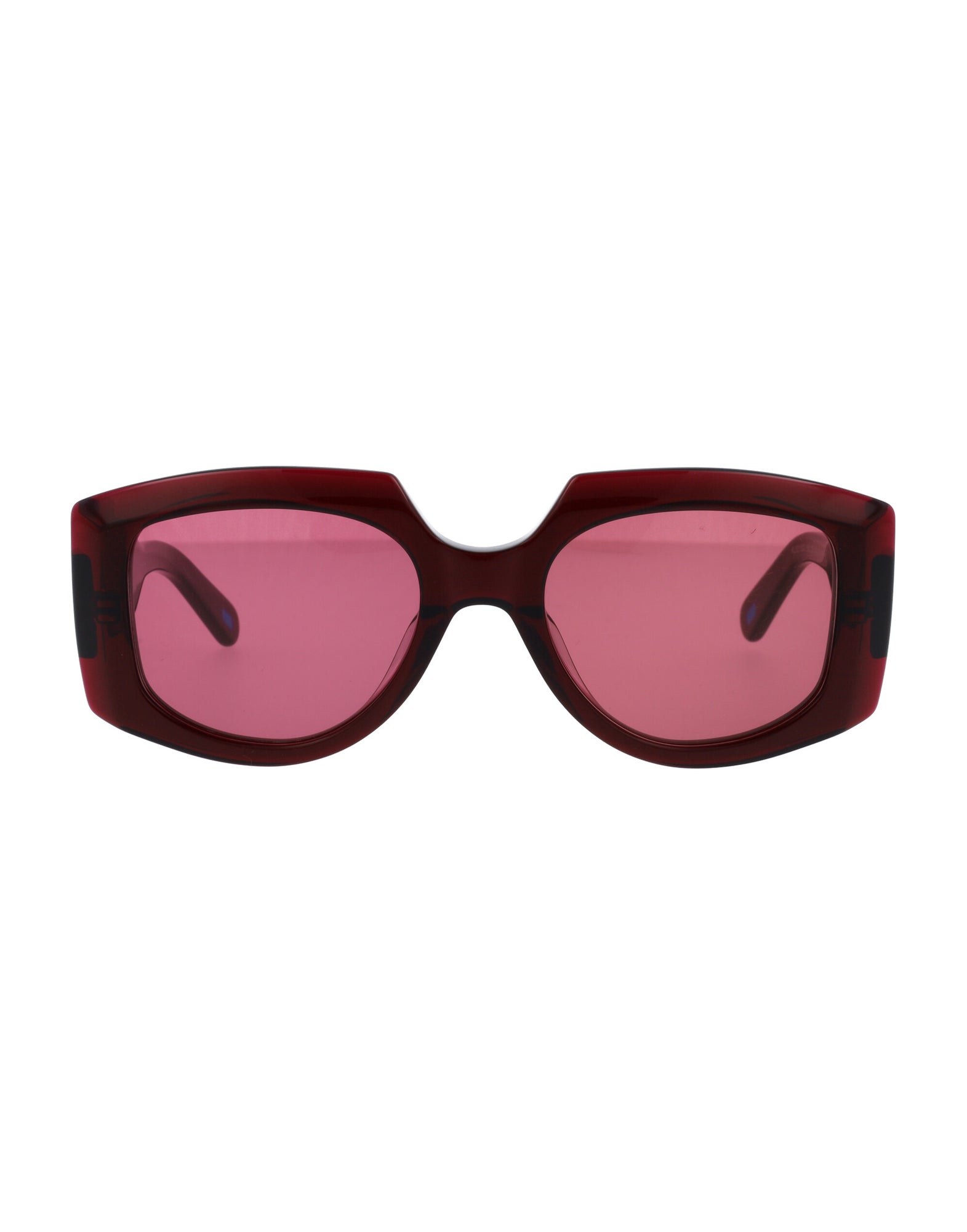 Robusta Round Eyewear by Kartell