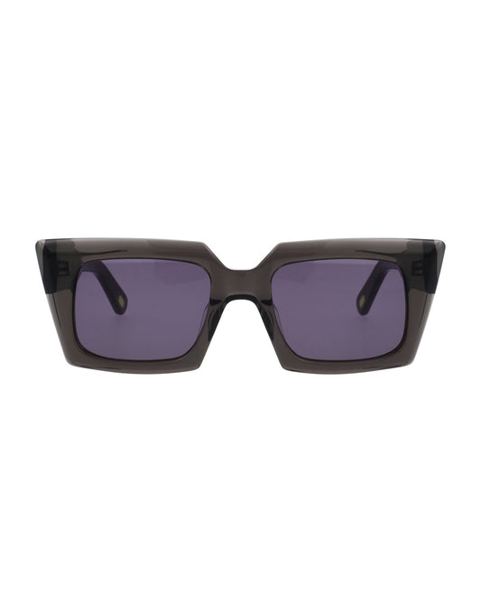 Robusta Square Eyewear by Kartell