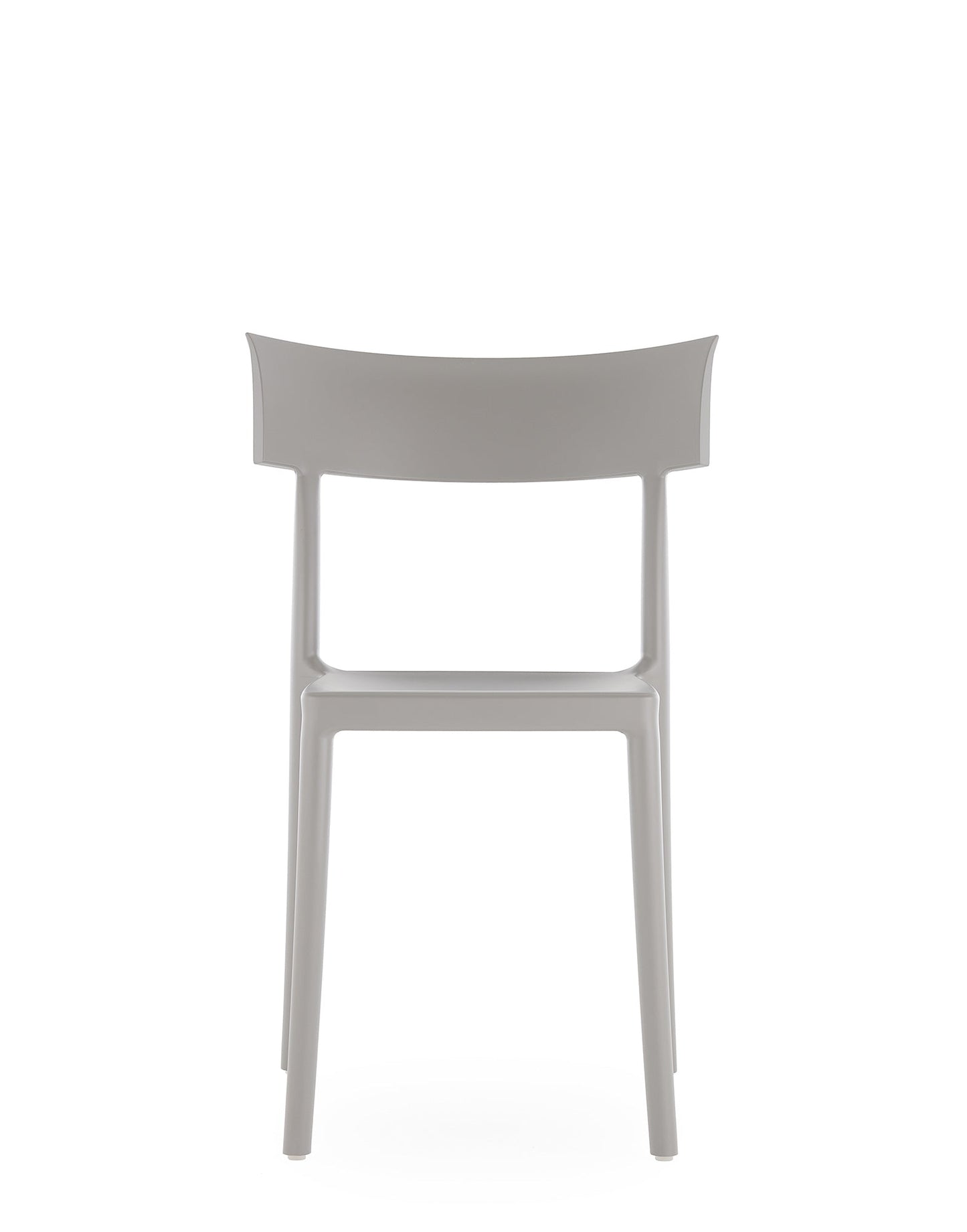 Catwalk Mat Chair by Kartell #GREY