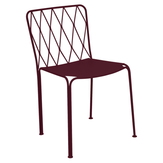 KINTBURY CHAIR by Fermob