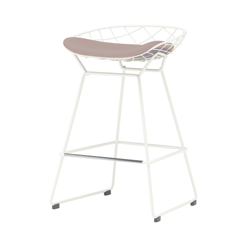 kobi stool outdoor / N02_O by Alias