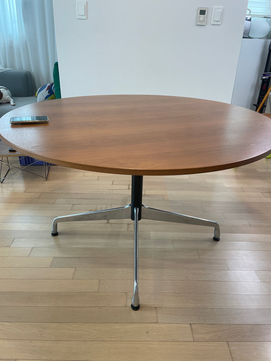 Eames Table Ø120