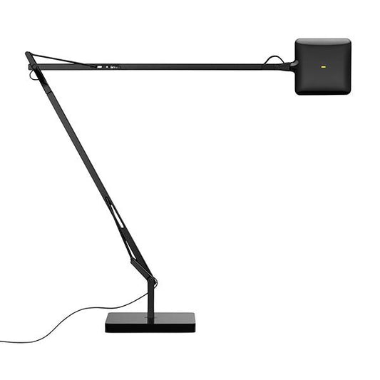 Kelvin T LED Table Lamp by Flos #Emperor