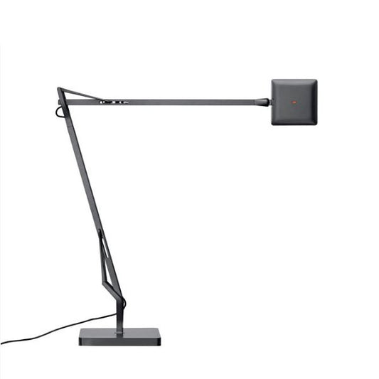 Kelvin Edge Table Lamp by Flos #White