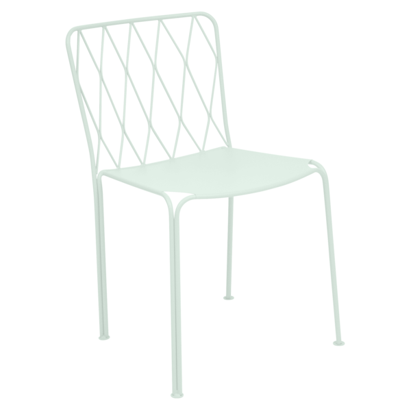 KINTBURY CHAIR by Fermob