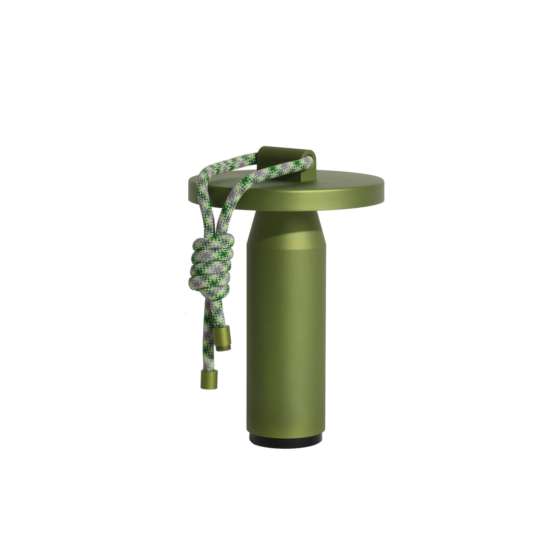QUASAR Portable Lamp by Petite Friture #Olive Green