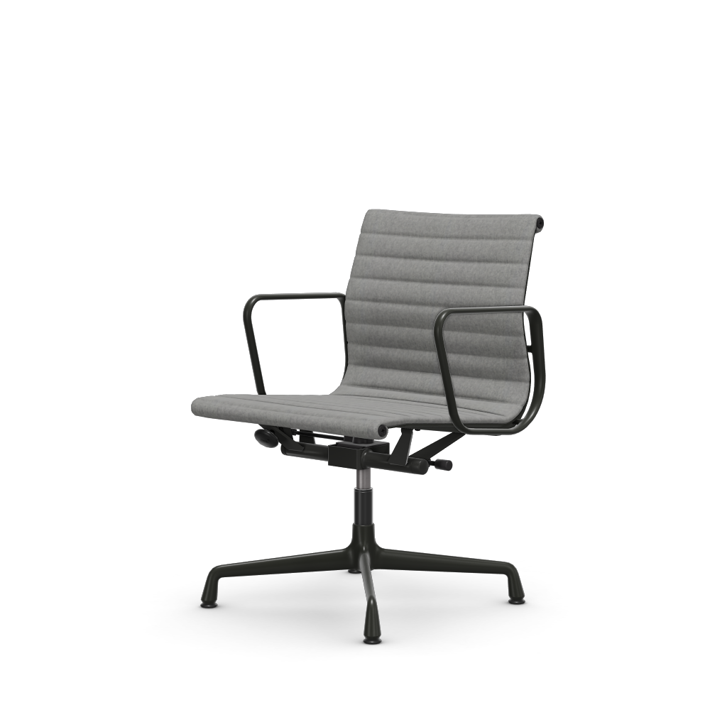 Aluminium Chairs EA 131 – Home Office (Cover material - Fabric Cosy 2)