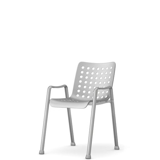 Landi Chair by Vitra