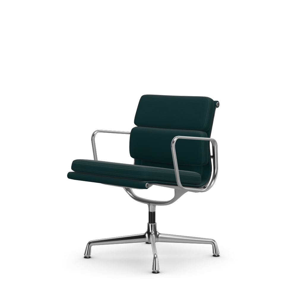 Soft Pad Chairs EA 207 – Conference (Version - New height / Cover material - Fabric Laser RE)