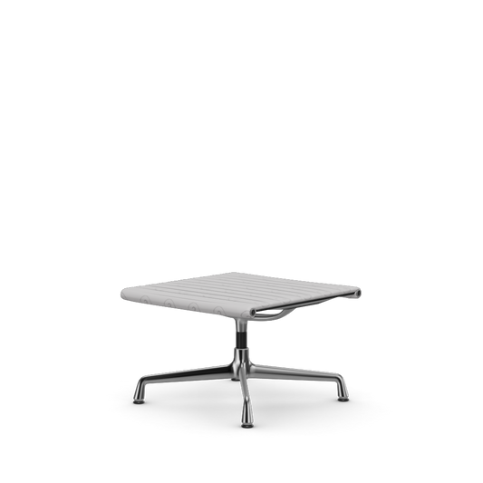 Aluminium Chair EA 125 – Lounge (Cover material - Fabric Hopsak)