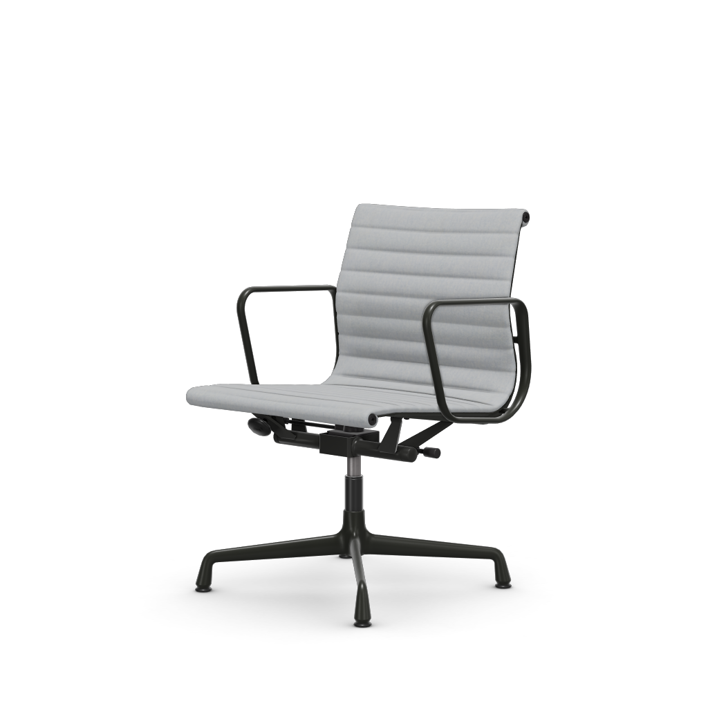 Aluminium Chairs EA 131 – Home Office (Cover material - Fabric Cosy 2)