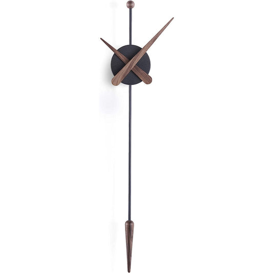 PUNTA Wall Clock by Nomon