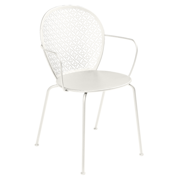 LORETTE ARMCHAIR by Fermob