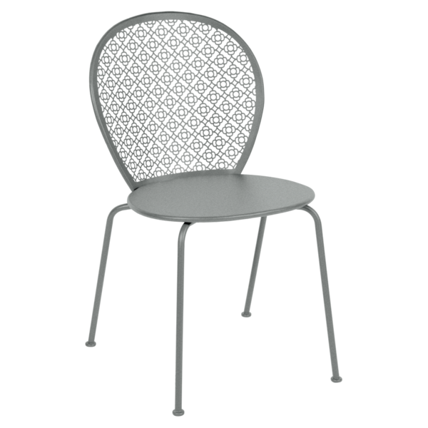 LORETTE CHAIR by Fermob