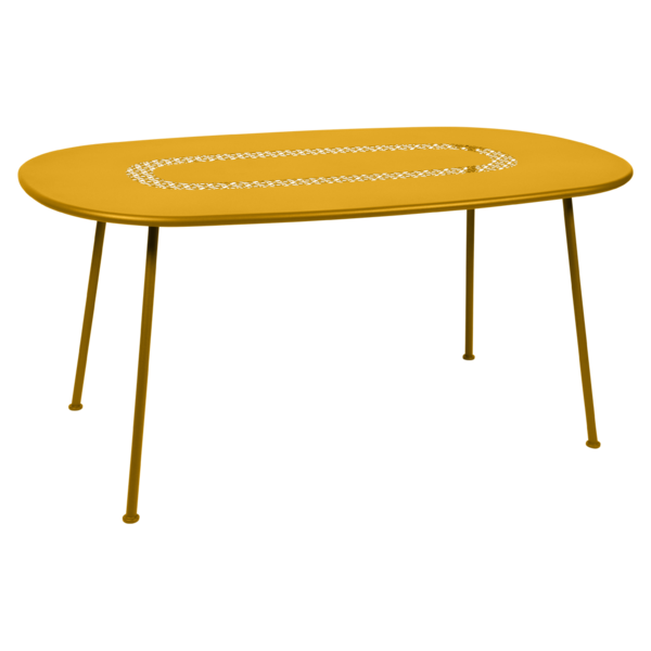 LORETTE OVAL TABLE 160 X 90 CM by Fermob