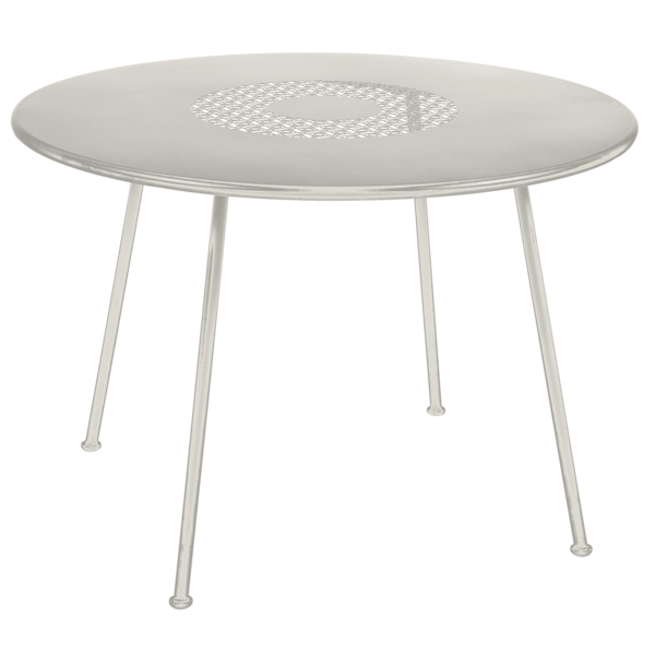 LORETTE TABLE Ø 110 CM by Fermob