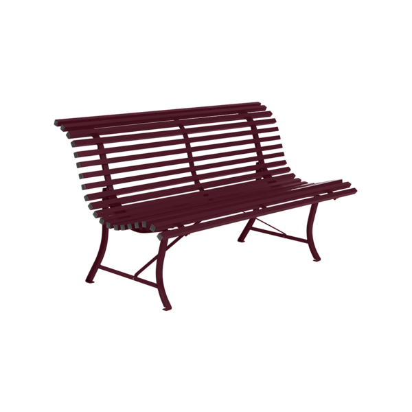 LOUISIANE BENCH 150 CM by Fermob