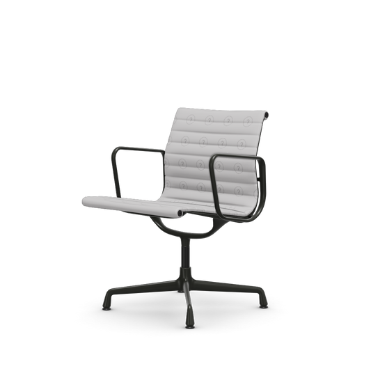 Aluminium Chairs EA 107 – Conference (Cover material - Fabric Leather Premium F)