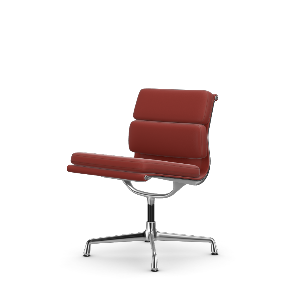 Soft Pad Chairs EA 205 – Conference (Version - Classic height / Cover material - Fabric Leather Premium F)