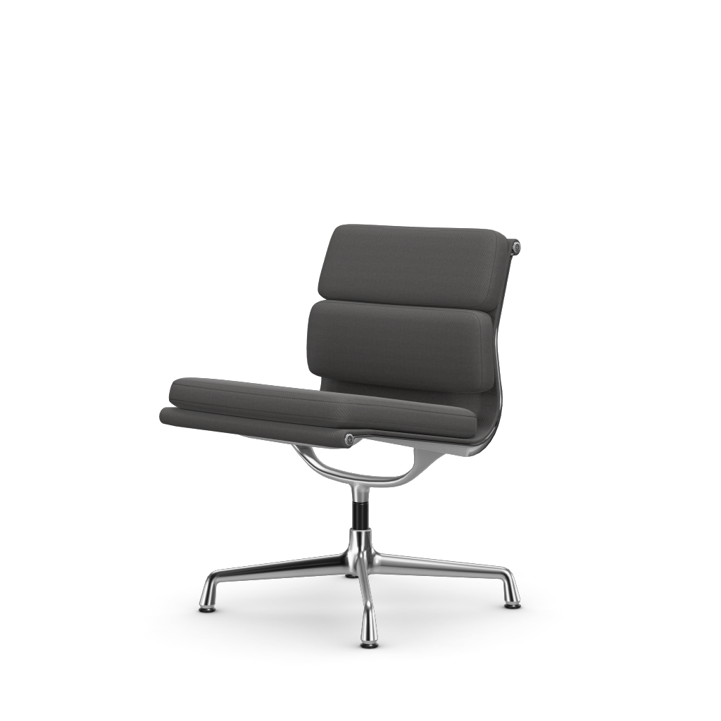 Soft Pad Chairs EA 205 – Conference (Version - New height / Cover material - Fabric Track)