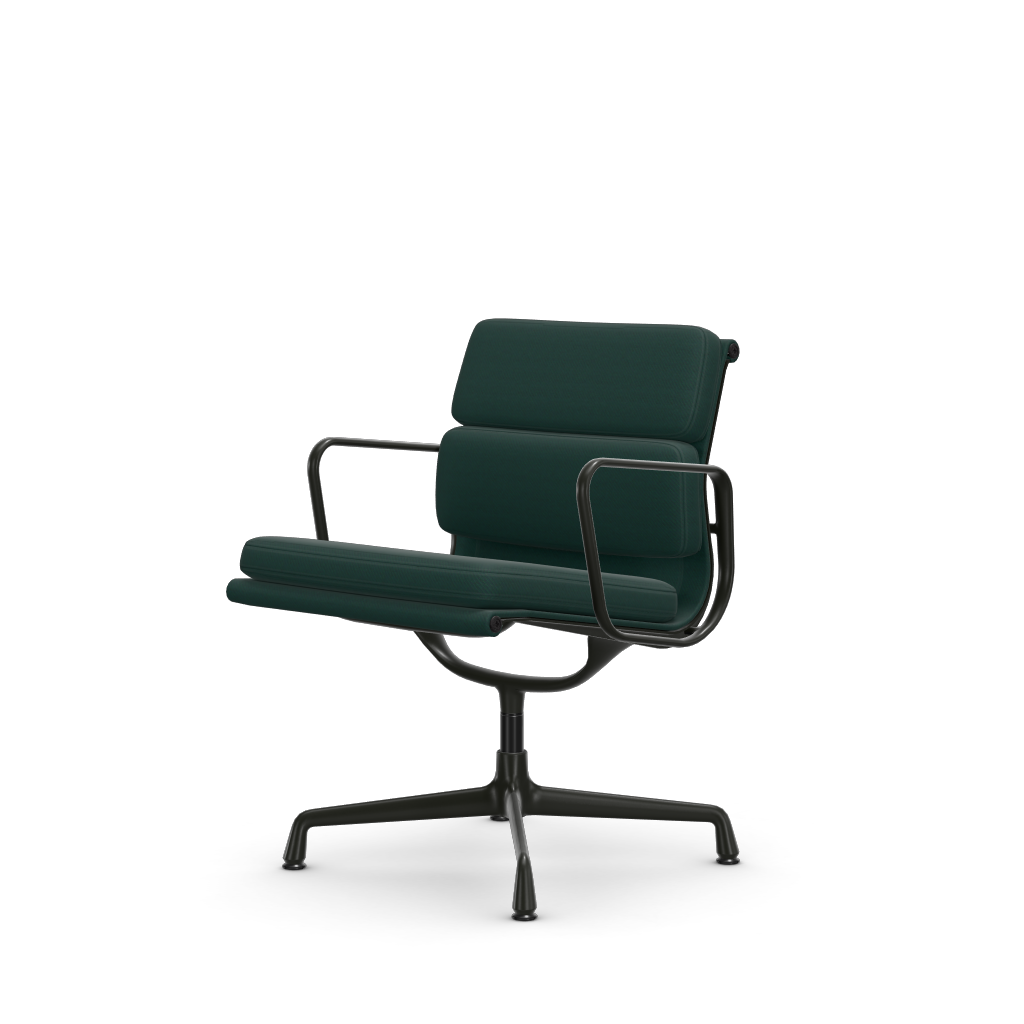 Soft Pad Chairs EA 207 – Conference (Version - New height / Cover material - Fabric Track)