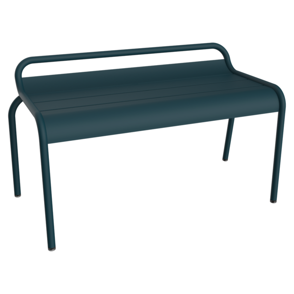 LUXEMBOURG COMPACT BENCH by Fermob