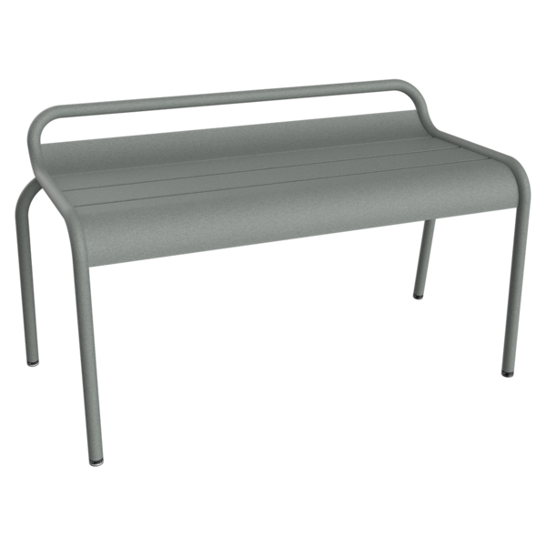 LUXEMBOURG COMPACT BENCH by Fermob