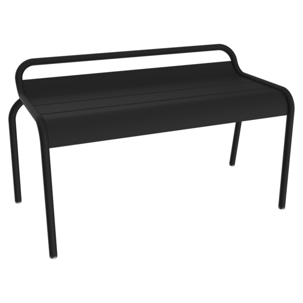 LUXEMBOURG COMPACT BENCH by Fermob