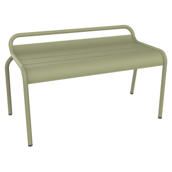 LUXEMBOURG COMPACT BENCH by Fermob