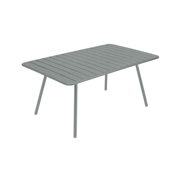 LUXEMBOURG TABLE 165 X 100 CM by Fermob