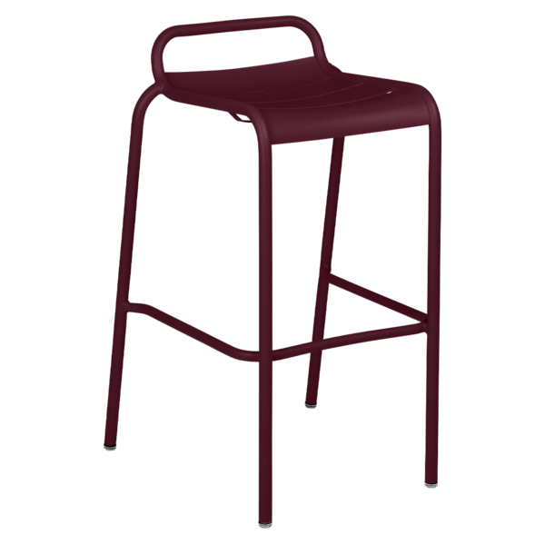 LUXEMBOURG BAR STOOL by Fermob