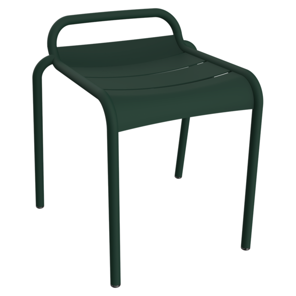 LUXEMBOURG STOOL by Fermob #CEDAR GREEN