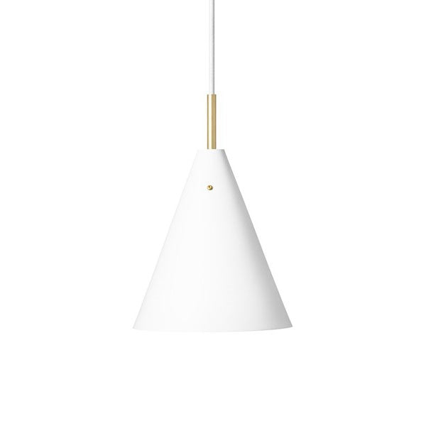 MOSAIK 170 Pendant Lamp by LYFA #White
