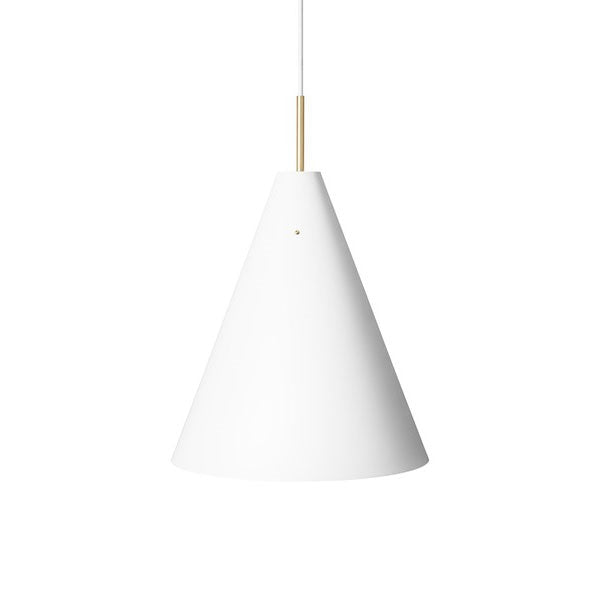 MOSAIK 400 Pendant Lamp by LYFA #White