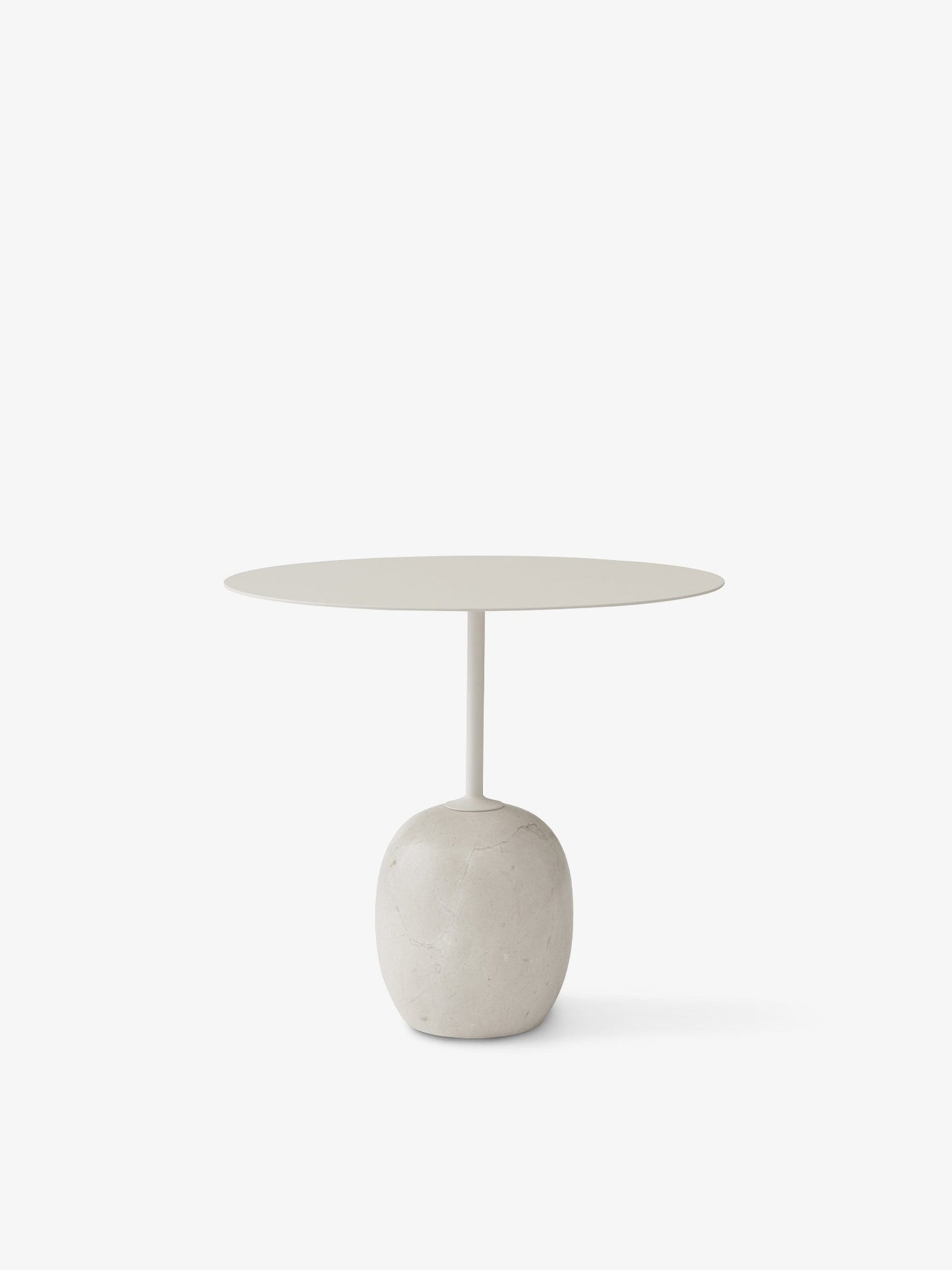 Lato Side Table LN9 by &tradition