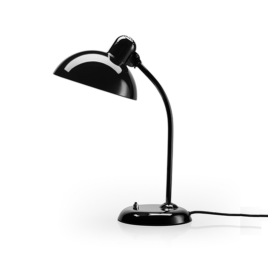 Kaiser Idell 6556 Table Lamp by Fritz Hansen #Crystal