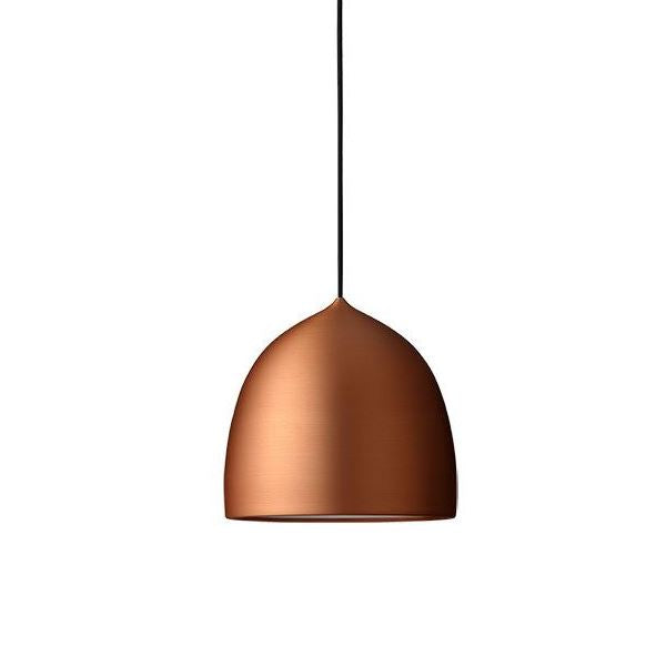 Suspence P1 Pendant Lamp by Fritz Hansen #Copper