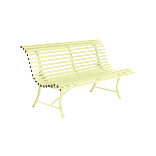 LOUISIANE BENCH 150 CM by Fermob