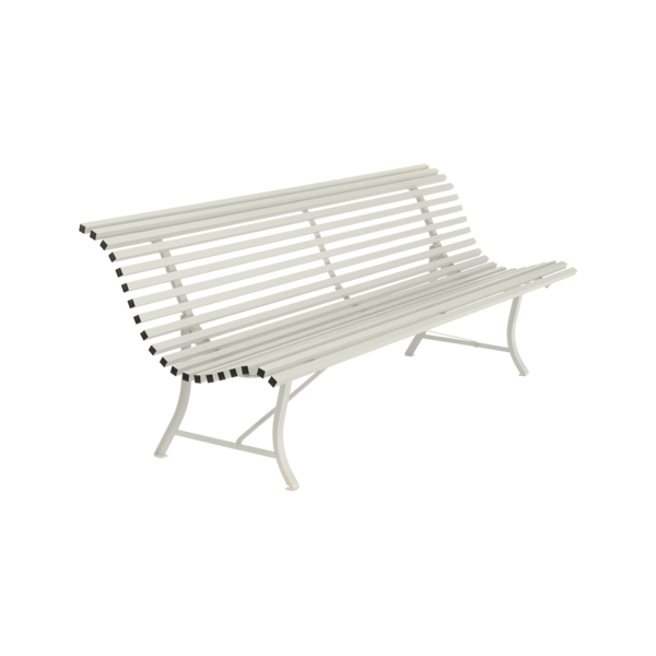 LOUISIANE BENCH 200 CM by Fermob