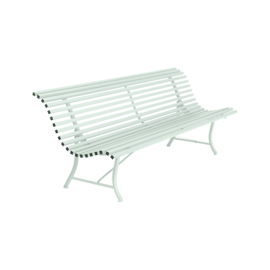 LOUISIANE BENCH 200 CM by Fermob