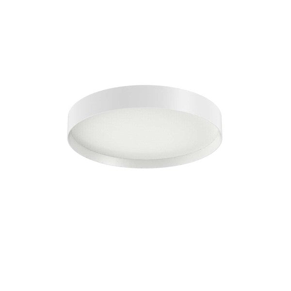 LUCIA 45 Ceiling/Wall Lamp by Loom Design #White