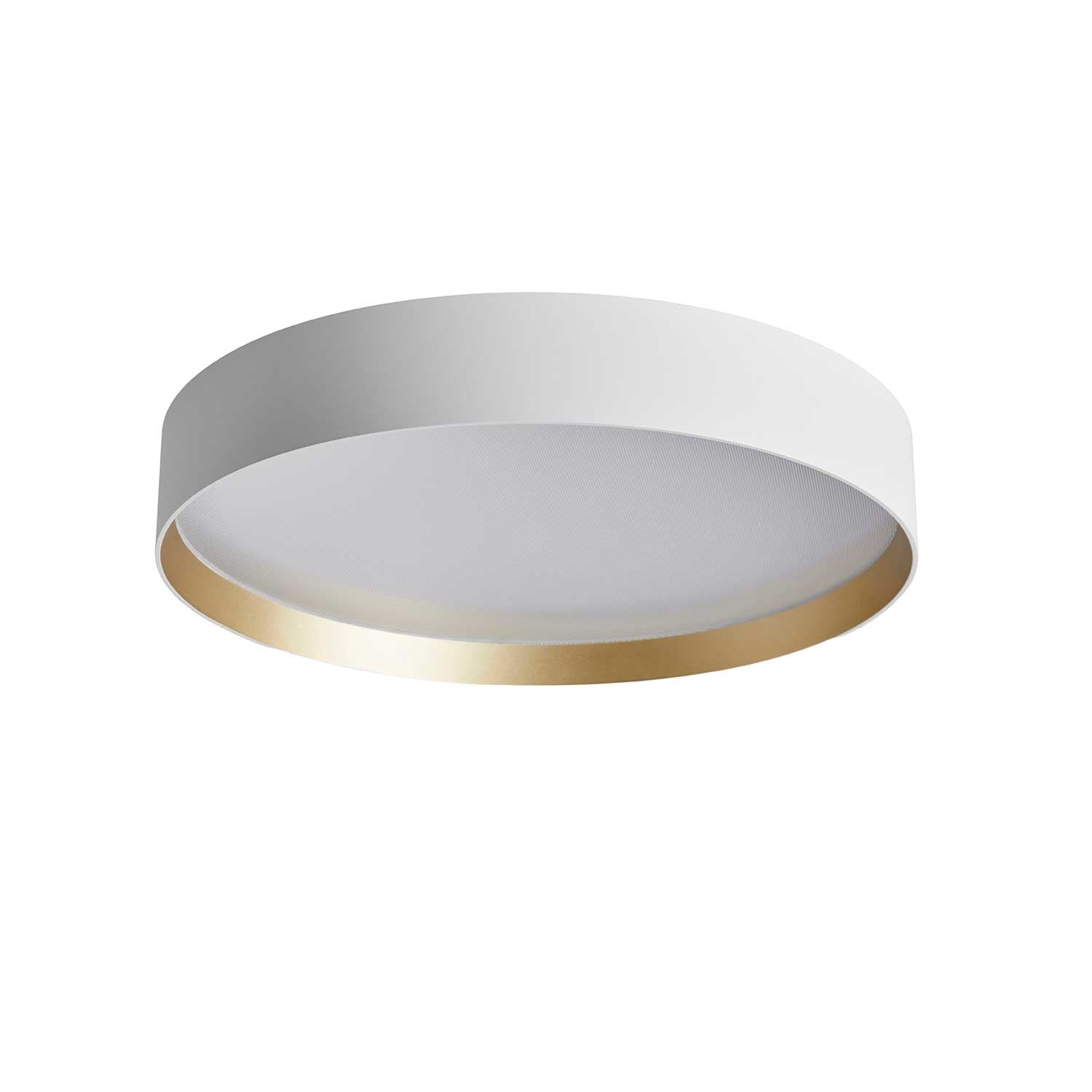 LUCIA 45 Ceiling/Wall Lamp by Loom Design #Gold