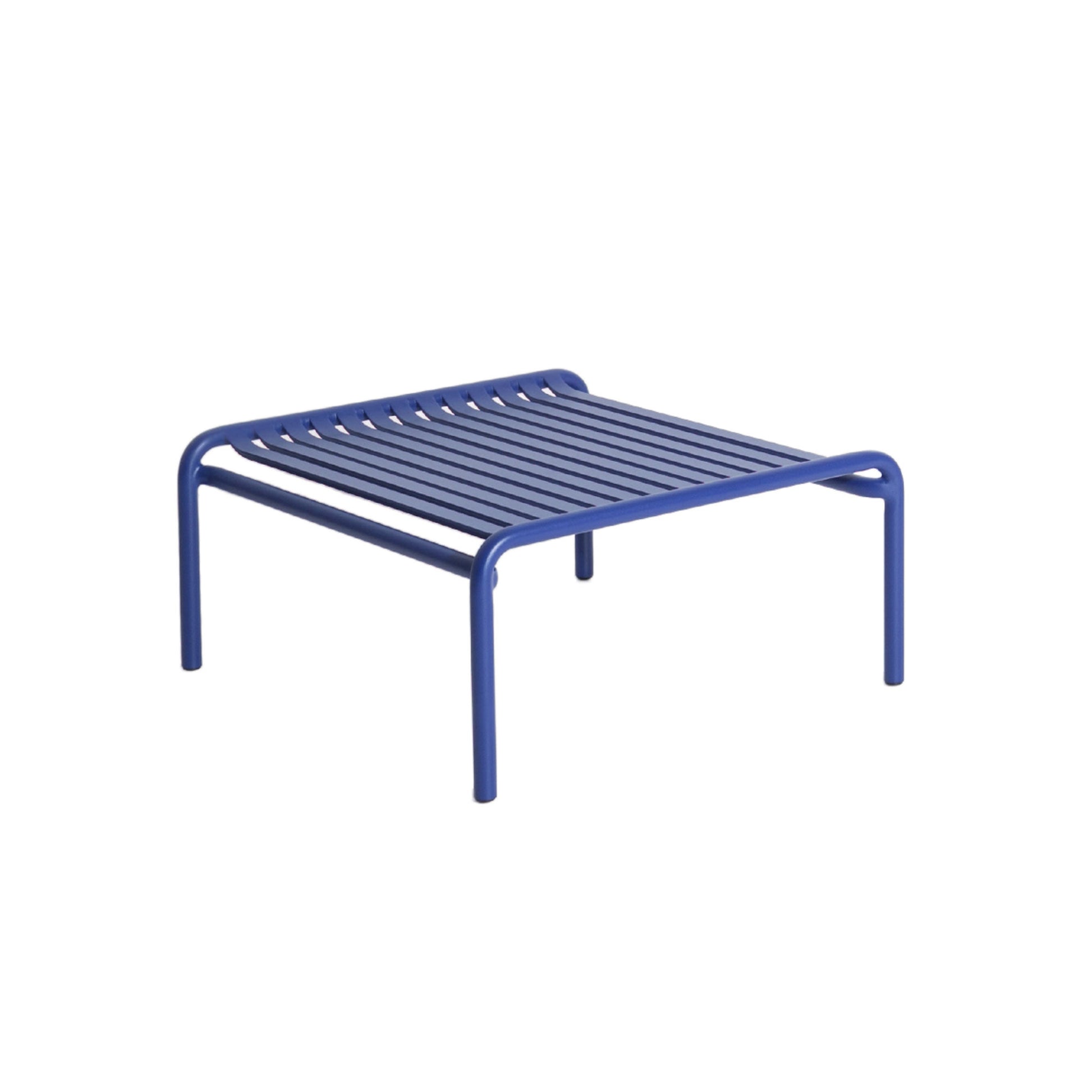 WEEK-END Coffee Table by Petite Friture #Blue