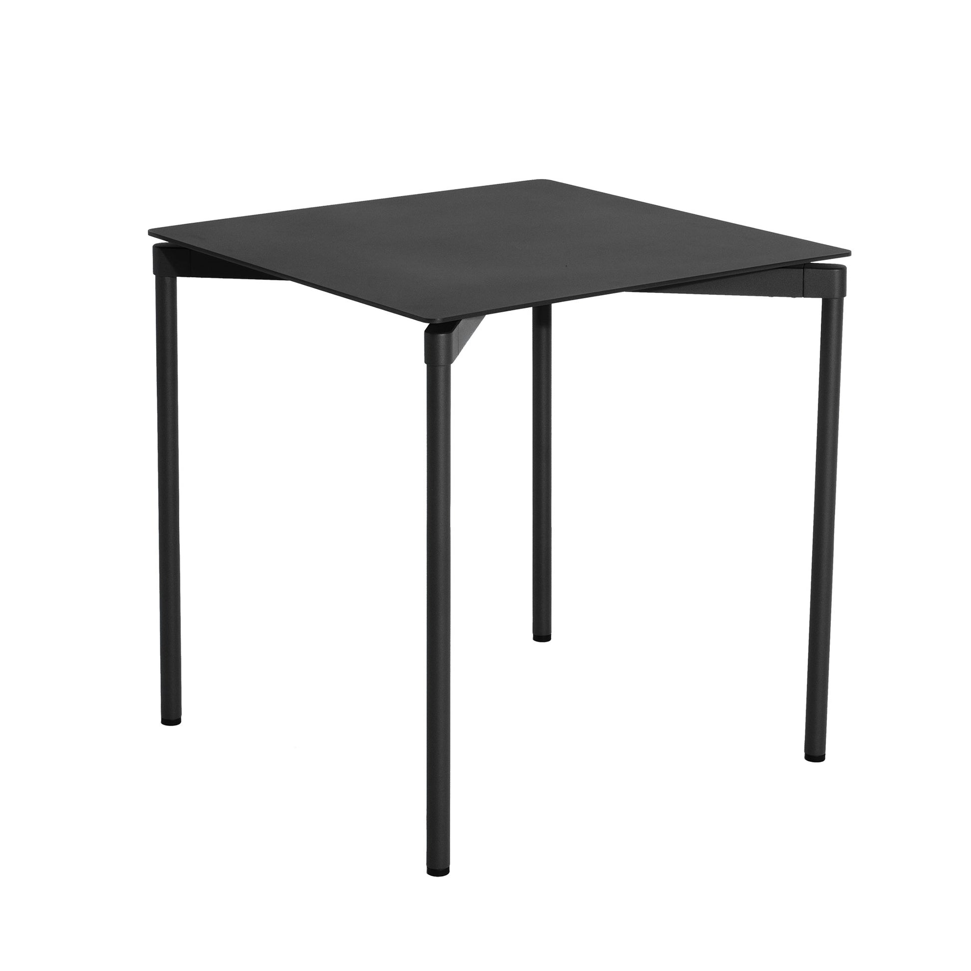 FROMME Table by Petite Friture #Black