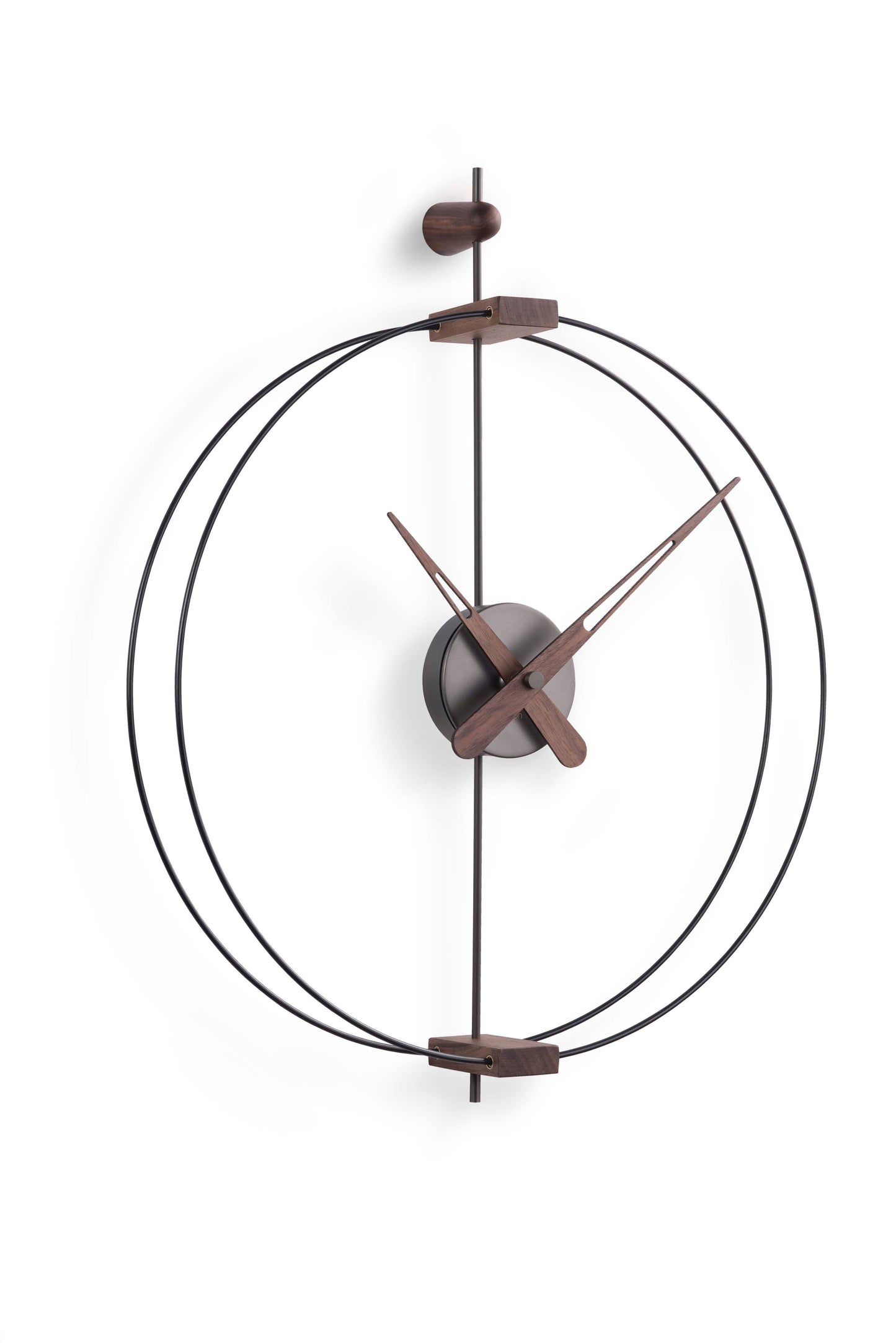 MICRO BARCELONA Wall Clock by Nomon